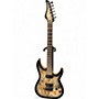 Used Schecter Guitar Research CR6 Charcoal Solid Body Electric Guitar Charcoal