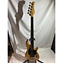 Used Schecter Guitar Research Used Schecter Guitar Research CV-5 Natural Electric Bass Guitar Natural