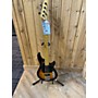 Used Schecter Guitar Research Used Schecter Guitar Research CV4 Electric Bass Guitar Sunburst