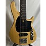 Used Schecter Guitar Research Used Schecter Guitar Research CV5 Natural Electric Bass Guitar Natural