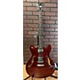 Used Schecter Guitar Research Used Schecter Guitar Research Corsair Red Hollow Body Electric Guitar Red