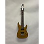 Used Schecter Guitar Research Used Schecter Guitar Research DIAMOND SERIES C-7 Gold Solid Body Electric Guitar Gold