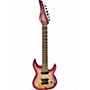 Used Schecter Guitar Research DIAMOND SERIES C-7 PRO AURORA BURST Solid Body Electric Guitar AURORA BURST