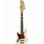 Used Schecter Guitar Research DIAMOND SERIES J5 PLUS 2 Color Sunburst Electric Bass Guitar 2 Color Sunburst