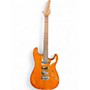 Used Schecter Guitar Research DIAMOND SERIES NICK JOHNSTON TRADITIONAL HSS Natural Solid Body Electric Guitar Natural