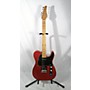 Used Schecter Guitar Research Used Schecter Guitar Research DIAMOND SERIES PT Candy Apple Red Solid Body Electric Guitar Candy Apple Red