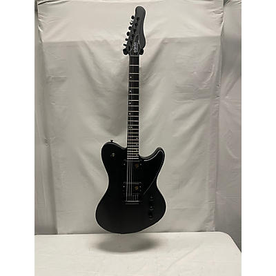 Schecter Guitar Research Used Schecter Guitar Research DIAMOND SERIES ULTRA Black Solid Body Electric Guitar