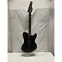 Used Schecter Guitar Research Used Schecter Guitar Research DIAMOND SERIES ULTRA Black Solid Body Electric Guitar Black