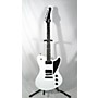 Used Schecter Guitar Research Used Schecter Guitar Research DIAMOND SERIES ULTRA White Solid Body Electric Guitar White