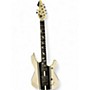 Used Schecter Guitar Research DJ ASHBA SIGNATURE Alpine White Solid Body Electric Guitar Alpine White
