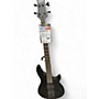 Used Schecter Guitar Research Used Schecter Guitar Research Damien 4 String Black Electric Bass Guitar Black