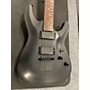 Used Schecter Guitar Research Used Schecter Guitar Research Damien 6 Satin Black Solid Body Electric Guitar Satin Black