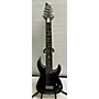 Used Schecter Guitar Research Used Schecter Guitar Research Damien C1 Platinum 8 Charcoal Solid Body Electric Guitar Charcoal