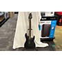 Used Schecter Guitar Research Used Schecter Guitar Research Damien Floyd Rose Black Solid Body Electric Guitar Black