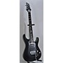 Used Schecter Guitar Research Used Schecter Guitar Research Damien Platinum 6 Floyd Rose And Sustainiac Matte Black Solid Body Electric Guitar matte black