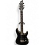 Used Schecter Guitar Research Demon 6 FR MATTE BLACK Solid Body Electric Guitar MATTE BLACK