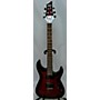 Used Schecter Guitar Research Used Schecter Guitar Research Demon 6 Red Solid Body Electric Guitar Red