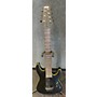 Used Schecter Guitar Research Used Schecter Guitar Research Demon 7 String Black Solid Body Electric Guitar Black