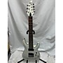 Used Schecter Guitar Research Used Schecter Guitar Research Demon 7 String Vintage White Solid Body Electric Guitar Vintage White