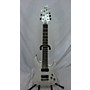 Used Schecter Guitar Research Used Schecter Guitar Research Demon 7 String White Solid Body Electric Guitar White