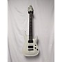 Used Schecter Guitar Research Used Schecter Guitar Research Demon 7 String White Solid Body Electric Guitar White