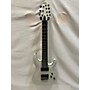 Used Schecter Guitar Research Used Schecter Guitar Research Demon 7 String White Solid Body Electric Guitar White