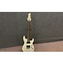 Used Schecter Guitar Research Used Schecter Guitar Research Demon 7 String White Solid Body Electric Guitar White