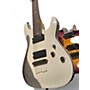 Used Schecter Guitar Research Used Schecter Guitar Research Demon 7 String White Solid Body Electric Guitar White