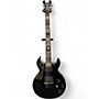 Used Schecter Guitar Research Devil 6 Tribal Solid Body Electric Guitar Tribal