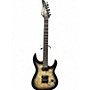Used Schecter Guitar Research Diamond Series CRX CHARCOAL BURST Solid Body Electric Guitar CHARCOAL BURST
