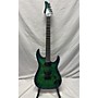 Used Schecter Guitar Research Used Schecter Guitar Research Diamond Series Emerald Green Solid Body Electric Guitar Emerald Green