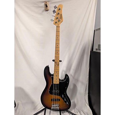 Schecter Guitar Research Used Schecter Guitar Research Diamond Series J-4 Electric Bass Guitar