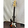 Used Schecter Guitar Research Used Schecter Guitar Research Diamond Series PT 3 Color Sunburst Solid Body Electric Guitar 3 Color Sunburst