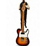 Used Schecter Guitar Research Diamond Series PT 3 Color Sunburst Solid Body Electric Guitar 3 Color Sunburst