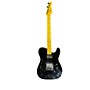 Used Schecter Guitar Research Used Schecter Guitar Research Diamond Series PT Black Solid Body Electric Guitar Black