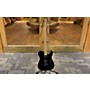 Used Schecter Guitar Research Used Schecter Guitar Research Diamond Series PT Black Solid Body Electric Guitar Black