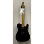 Used Schecter Guitar Research Used Schecter Guitar Research Diamond Series PT Black Solid Body Electric Guitar Black