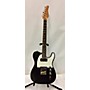 Used Schecter Guitar Research Used Schecter Guitar Research Diamond Series PT Black Solid Body Electric Guitar Black