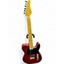 Used Schecter Guitar Research Diamond Series PT CNADY APPLE RED MATTE Solid Body Electric Guitar CNADY APPLE RED MATTE