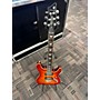 Used Schecter Guitar Research Used Schecter Guitar Research Diamond Series PT Cherry Sunburst Solid Body Electric Guitar Cherry Sunburst