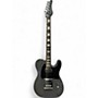 Used Schecter Guitar Research Diamond Series PT-EX DORIAN GRAY Solid Body Electric Guitar DORIAN GRAY