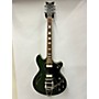 Used Schecter Guitar Research Used Schecter Guitar Research Diamond Series PT Emerald Green Solid Body Electric Guitar Emerald Green