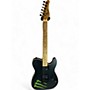 Used Schecter Guitar Research Used Schecter Guitar Research Diamond Series PT Monster Energy Solid Body Electric Guitar Monster Energy