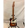 Used Schecter Guitar Research Used Schecter Guitar Research Diamond Series PT Sunburst Satin Solid Body Electric Guitar sunburst satin