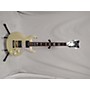 Used Schecter Guitar Research Used Schecter Guitar Research Diamond Series S1 Antique Ivory Solid Body Electric Guitar Antique Ivory