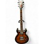 Used Schecter Guitar Research Diamond Series S1 Elite Antique Amber Solid Body Electric Guitar Antique Amber