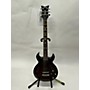 Used Schecter Guitar Research Used Schecter Guitar Research Diamond Series S1 Elite Burgundy Solid Body Electric Guitar Burgundy