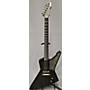 Used Schecter Guitar Research Used Schecter Guitar Research E-1 Apocalypse Diamond Rusty Grey Solid Body Electric Guitar Rusty Grey