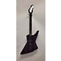 Used Schecter Guitar Research Used Schecter Guitar Research E-1 Apocalypse PURPLE REIGN Solid Body Electric Guitar PURPLE REIGN