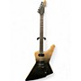 Used Schecter Guitar Research E-1 SLS Elite ANTIQUE FADE Solid Body Electric Guitar ANTIQUE FADE